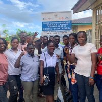 Youth Action Movement Sierra Leone YAMSL (@2006yamsl) 's Twitter Profile