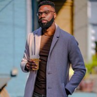 Chuka Ikpeze MD, MBA (@tikpezemd) 's Twitter Profile