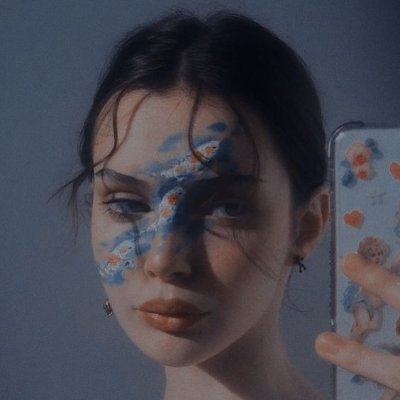 I love this world
Taken by someone
She/Her
They call me