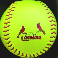 Carolina Cardinals Allen(@CardinalsAllen) 's Twitter Profile Photo