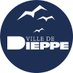 Ville de Dieppe (@dieppefr) Twitter profile photo