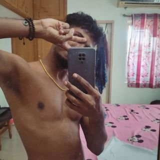 tamiljd342's profile picture. 