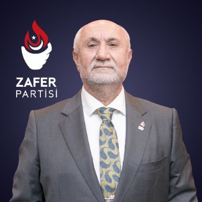 @ZaferPartisi Yurtdışı Türklerden Sorumlu Genel Başkan Yardımcısı 

28.Dönem Eskişehir Milletvekili Adayı

Uluslararası bir otomotiv şirketinde CEO