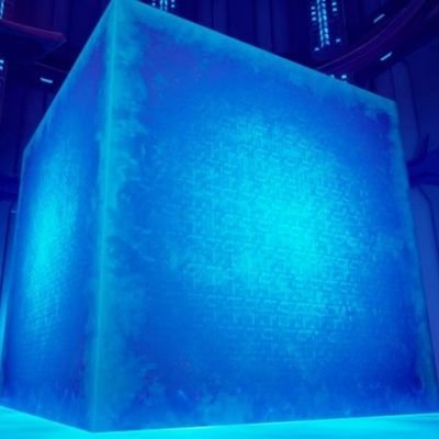 RebootedCube's profile picture. I didn't die
follow = you're a grasseater (it's a good thing)
#parodytwt
#fortnite
#fortlarp