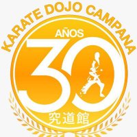 Karate Dojo Campana (@dojokane) 's Twitter Profile