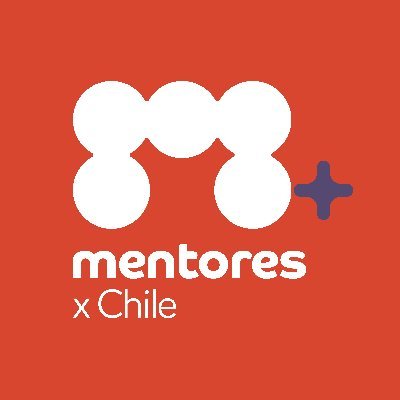 MentoresxChile Profile Picture