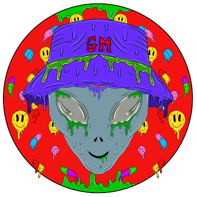 JeniKailin64559's profile picture. "Earning #Money from Pay-to-Play #Crypto & NFT collections like WitchHeart & GretMo Glory just got easier with our new NFT Flipping service provider!" #NFT