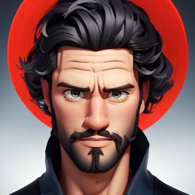 dedaloheaven's profile picture. 