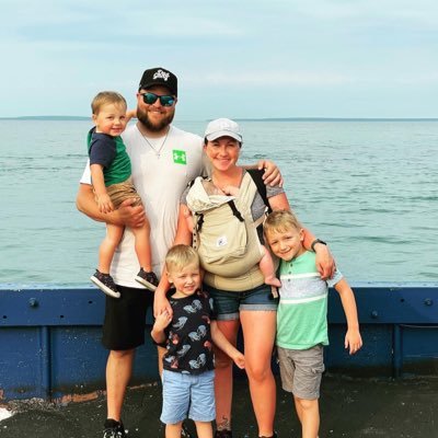 Zach Hostetter Profile