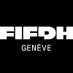 FIFDH Geneva (@fifdh) Twitter profile photo