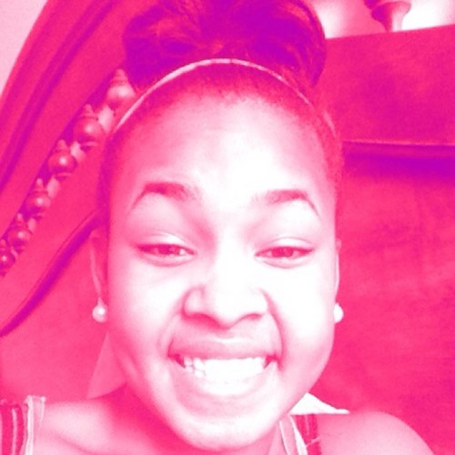 ImSimply_Chanel's profile picture. #TeamFollowBack !