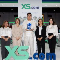 ジェイムス XS 日本責任者 (@fx_xsjames) 's Twitter Profile