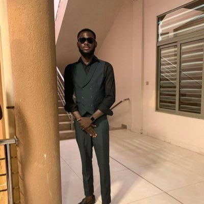 OseiKanin's profile picture. 