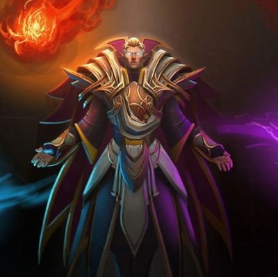 Man_InvOkerr's profile picture. 