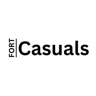 Fort Casuals