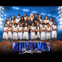 Murrah Lady Mustangs Girls Basketball(@LadyMustang_MHS) 's Twitter Profile Photo