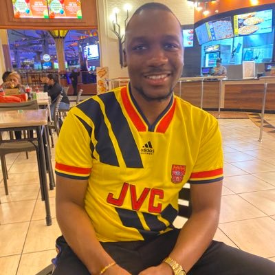 Gooner. Victoria Concordia Crescit.


Historian