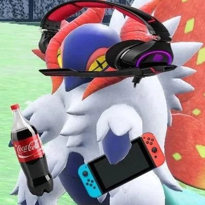 Former #1 SV OU player, Minecraft PVPer, ADHD/Rawtistic. People who complain about pronouns are begging to be topped.