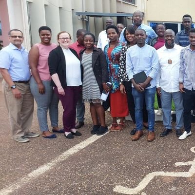 Since 2018 SCCM organizes #FCCS in Rwanda.

Currently held at CHUB_University Teaching Hospital of Butare