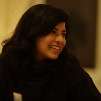 Rajshri Deshpande