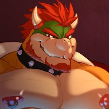 💢‼️💢‼️THE DEMO LORD  TRIGON IS JOINING KING BOWSER ON TURN YOU CUMSLUTS INTO THERE TOYS‼️💢‼️💢