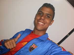 riccelliogenio's profile picture. Um servo Senhor, disposto a fazer de tudo pra pregar o Seu amor!