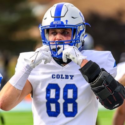 Williston Northampton | Colby College TE