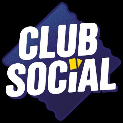 clubsocial Profile Picture