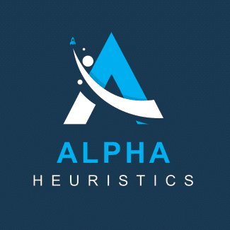 AlphaHeuristic3's profile picture. "Unlocking opportunities in global trade. Your partner for seamless imports. Explore with us! 🌐🚢 #Alphahueristics"