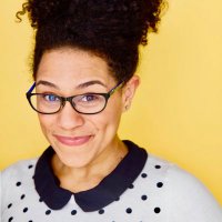 Krysta Gonzales (@itsmekrystag) 's Twitter Profile Photo Krysta Gonzales (@itsmekrystag) 's Twitter Profile Photo