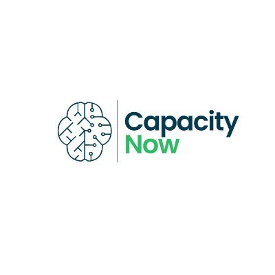 Capacity_Now's profile picture. 