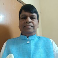 Madhav V(@MadhavV6) 's Twitter Profile Photo