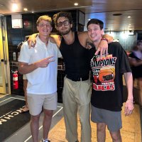 zachsawyer (@zsawyer5) 's Twitter Profile