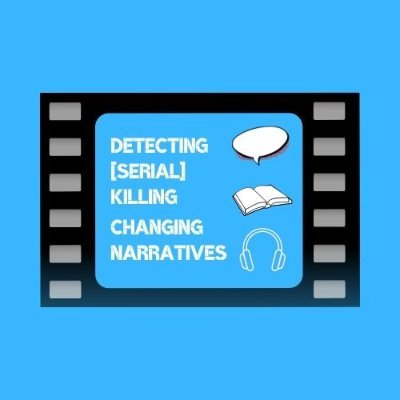 online, international, and interdisciplinary conference devoted to the changing narratives on (not only) serial killing
#DSK2024