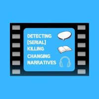 Detecting (Serial) Killing: Conference(@FramingSerial) 's Twitter Profile Photo