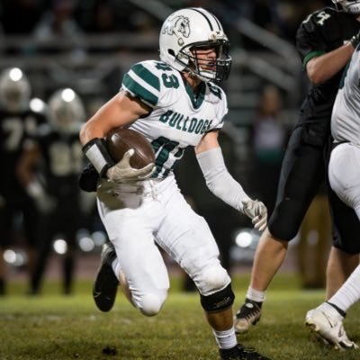 Westmoreland High School ‘24 | SJFU ‘28 | 2023-24 NYS All State Honorable Mention for Class D