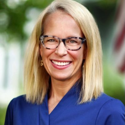 Candidate for Congress in MN-03. MN State Senator SD45. Physician. Mom. 6th generation Minnesotan. Prepared and paid for by Morrison for Congress.