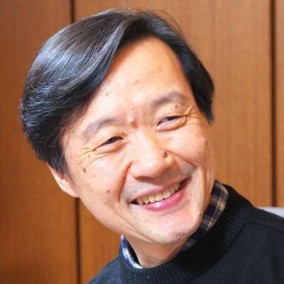 UmbrellaMaster's profile picture. 老舗傘屋の四代目です