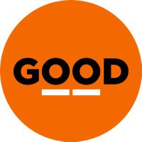 GOOD (@forgoodza) 's Twitter Profile Photo