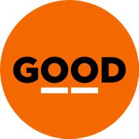 GOOD(@ForGoodZA) 's Twitter Profileg