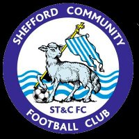 Shefford Town & Campton Reserves (@sheffordres) Twitter profile photo