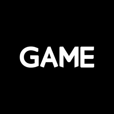 The official X channel of GAME 🎮 | Need help with an order? DM our Twitter Support Team - @GAMEHelps
#GetItWithGAME