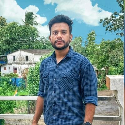 Riteshkamli's profile picture. I will win, not immediately but definitely.