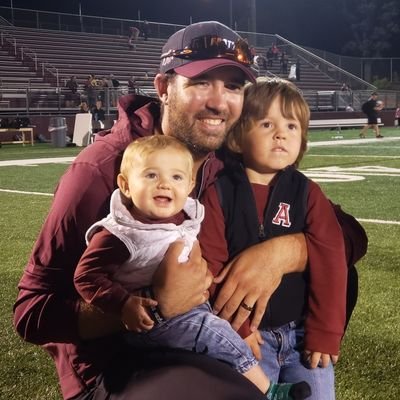 Trey Delamarter Profile