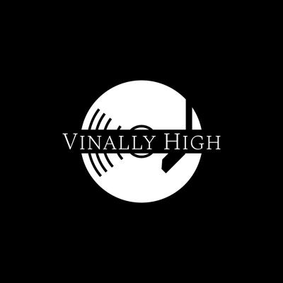 The podcast that celebrates two of life’s greatest pleasures: vinyl records and CBD. Sit back, relax, and join us as we get Vinally High.