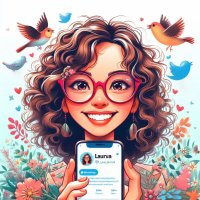 Laurence Vachon(@laur_va) 's Twitter Profile Photo