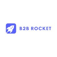 B2B Rocket(@B2bRocket) 's Twitter Profile Photo