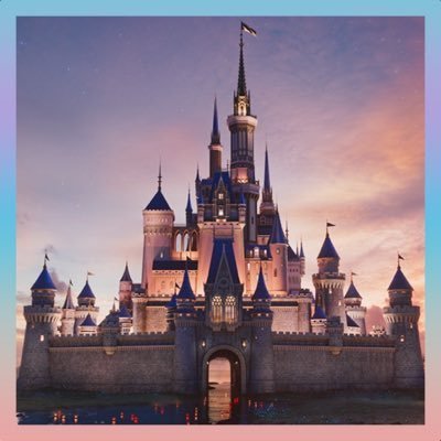 La cuenta oficial de Twitter para Walt Disney Studios LA.