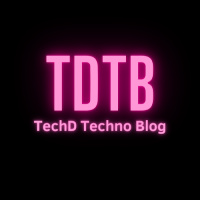 TechD Techno Blog(@SalilDeepak) 's Twitter Profile Photo