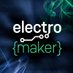 Electromaker (@ElectromakerIO) Twitter profile photo
